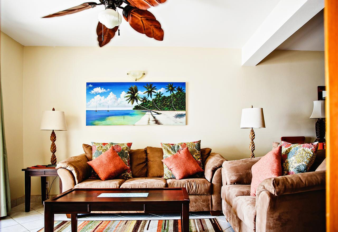 Pelican Reef Villas Resort San Pedro (Ambergris Caye) Quarto foto